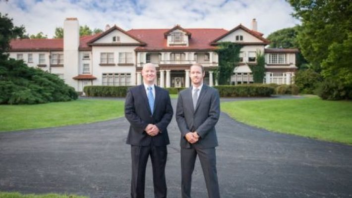 Team of Playter Trial Lawyers