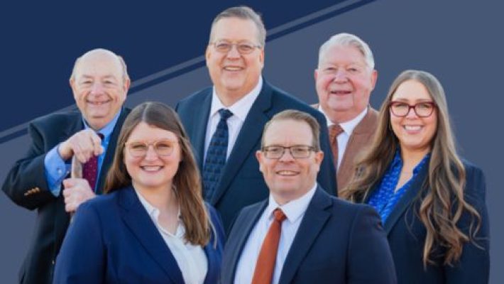 Team of ProvenLaw, PLLC