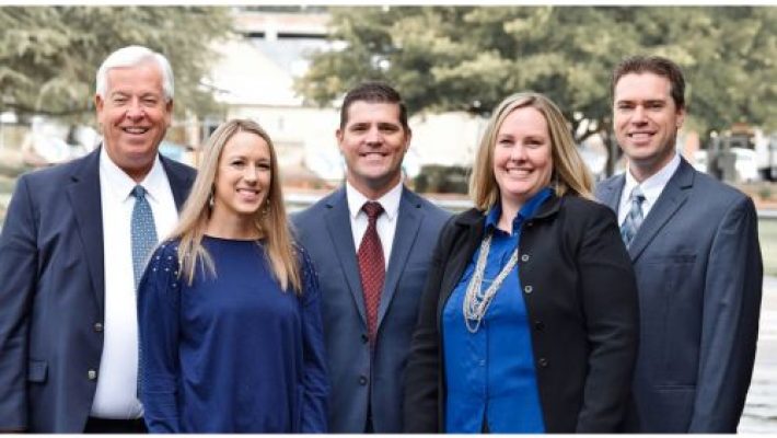 Team of Slemboski & Tobler