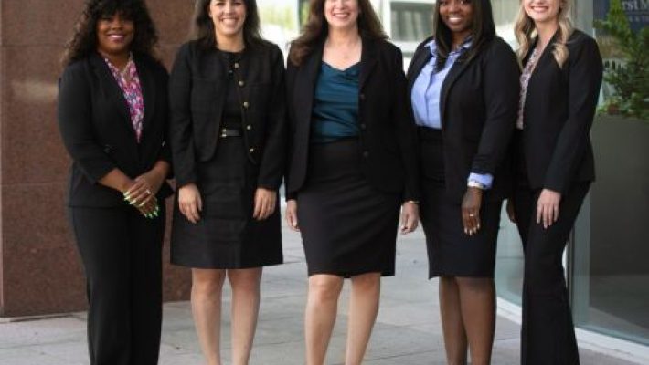 Team of Spirn Family Law