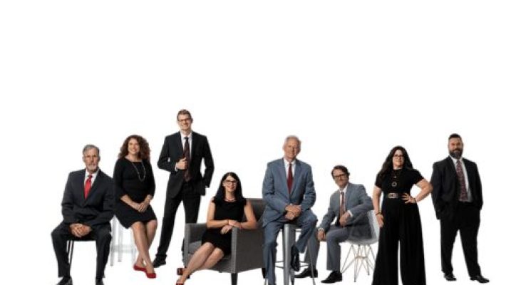 Team of Walden Neitzke & Taylor, S.C.