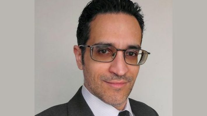 Ted Badr Solo