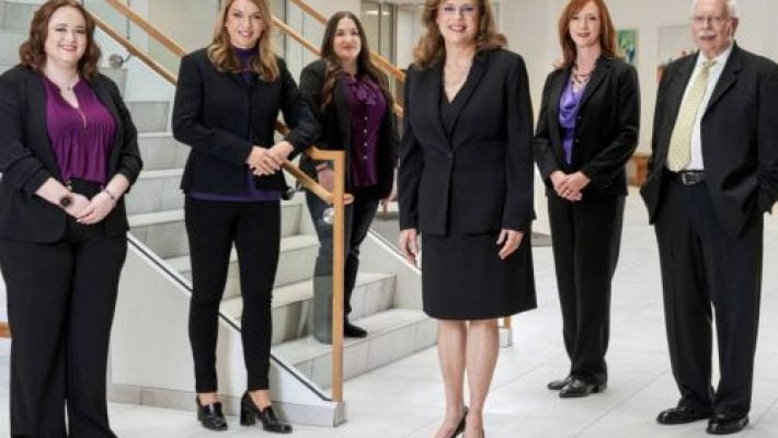Telschow Johnson Law PLLC Team