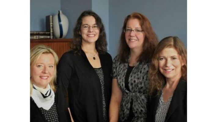 Tera L. Lungstrom Team
