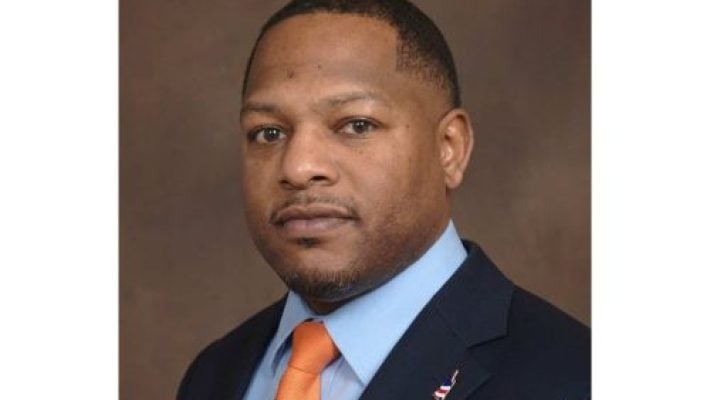 Terrell A. Ratliff-Cover