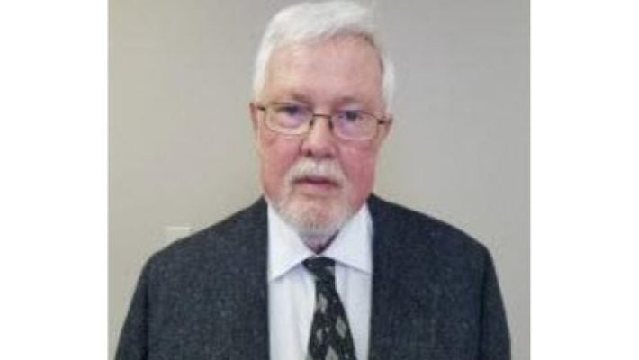 Terrence L. McCoy-Cover