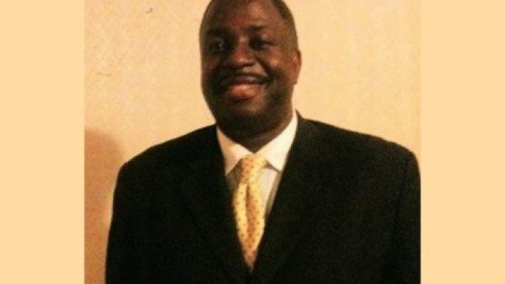 Terrence L. Parker Solo