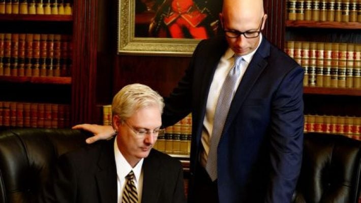 Terry A. Tolbert Gallery Image