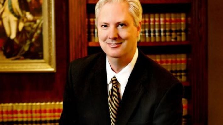 Terry A. Tolbert Solo