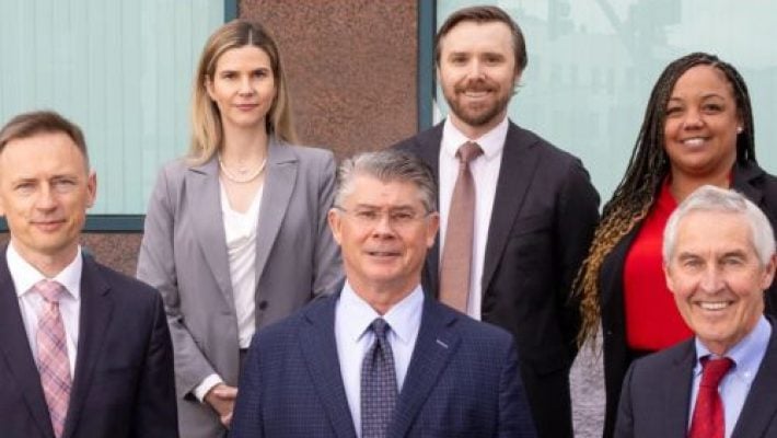 Terry Buller Team