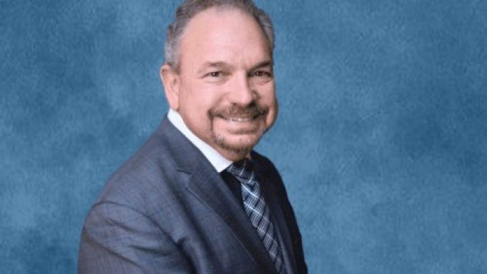 Terry Cochran