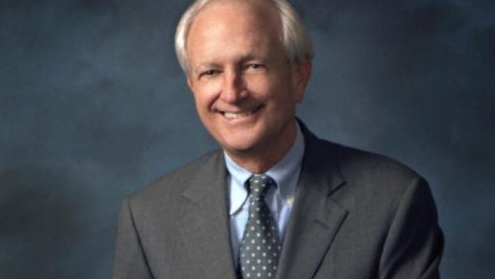 Terry J. Abernathy Solo