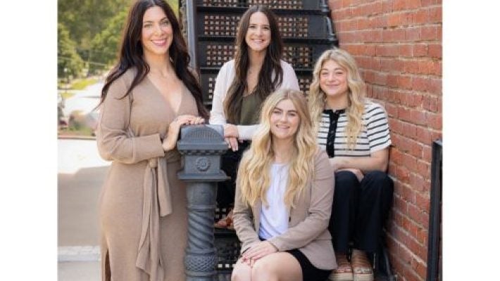 The Binder Firm Team