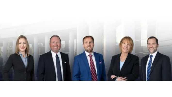 The Frickey Law Firm-Team
