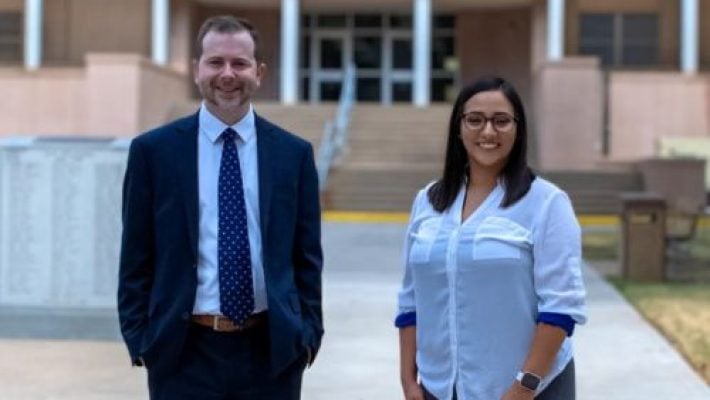 The Law Office of Scott Stillson, PLLC Team