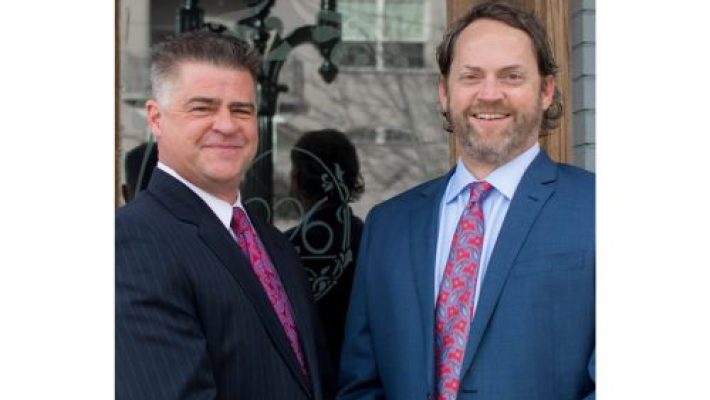 The Law Offices of Decker & Jones