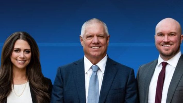 The Nix Means Law Firm Team
