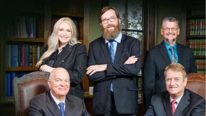 The Roach Law Firm Group