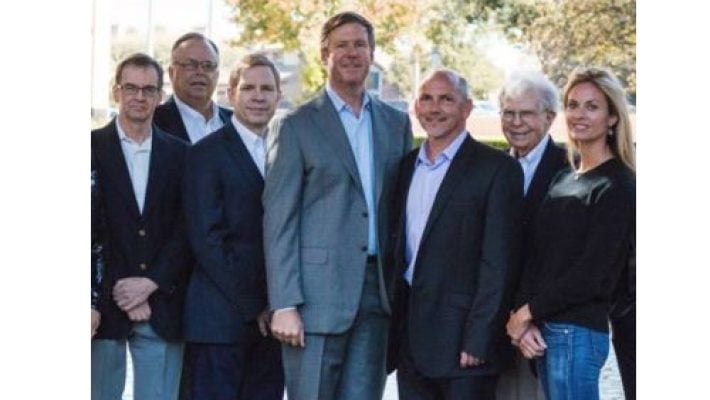 The Team of Parker Justiss, P.C.
