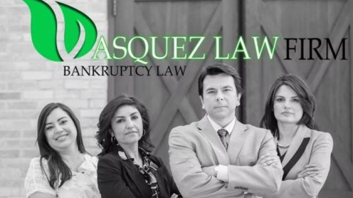 The Vasquez Law Firm