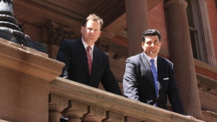 The team of The Law Offices of Scarpello & LaTour