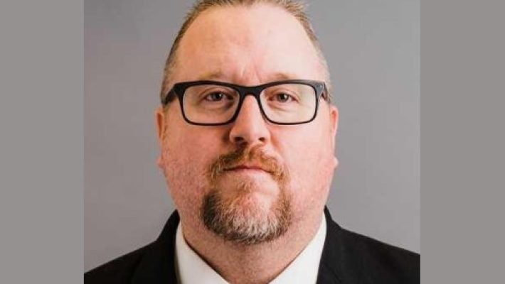 Theodore J. Finn "Ted"