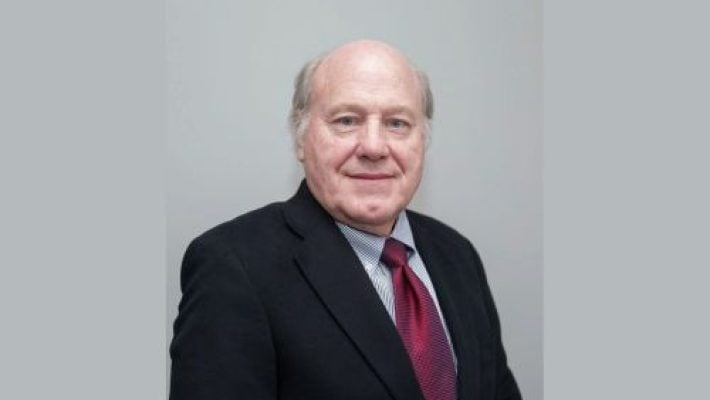 Theodore J. Priester﻿ solo