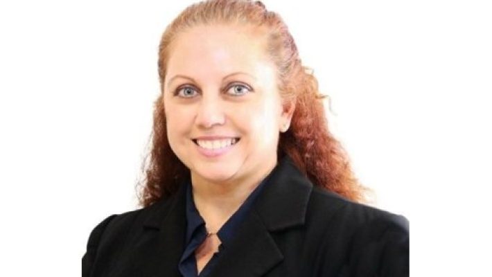 Theresa Daniels