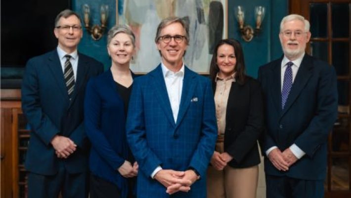 Theus Law Offices Team