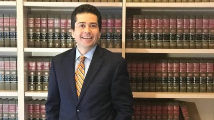 Thomas A. Camilli Solo