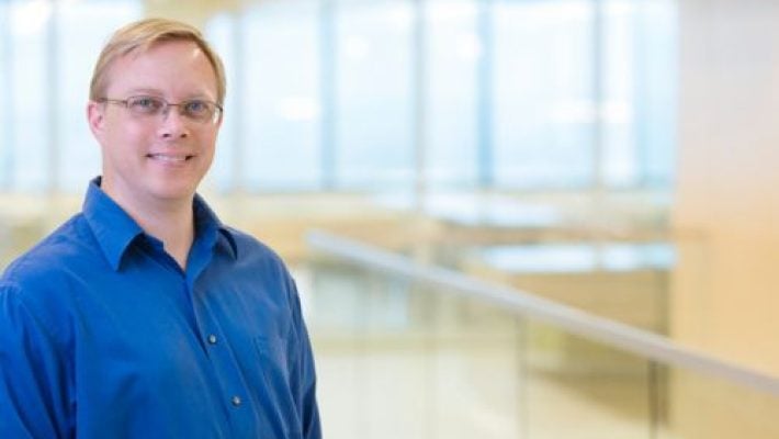 Thomas Anderson Solo