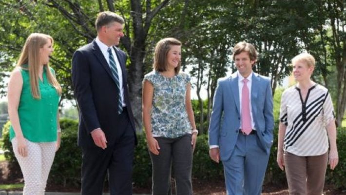 Thomas C. Jeter III Gallery Image