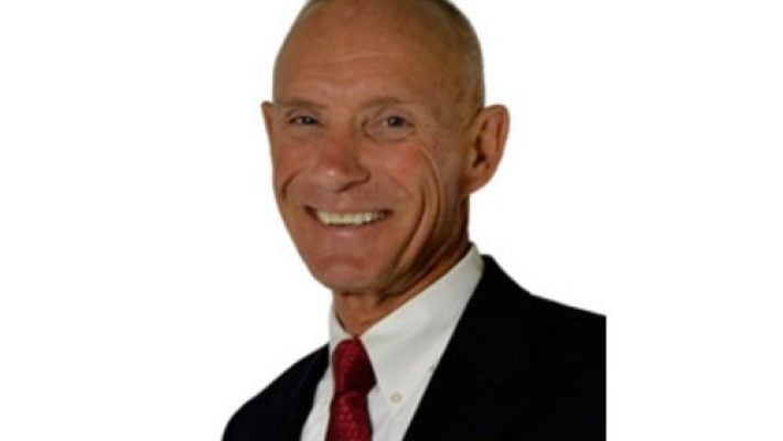 Thomas C. Newlin solo