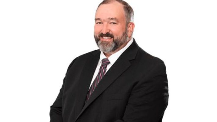 Thomas D. Blue, Jr. Solo