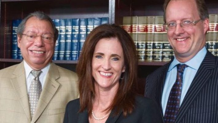 Thomas D. Kenny Team