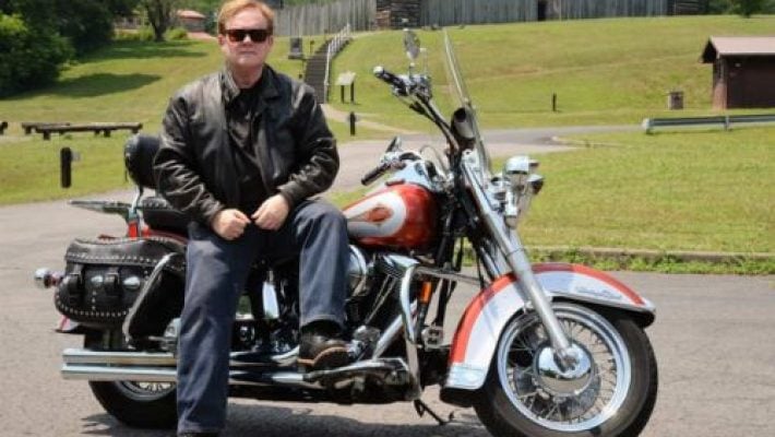 Thomas E. McIntire Solo