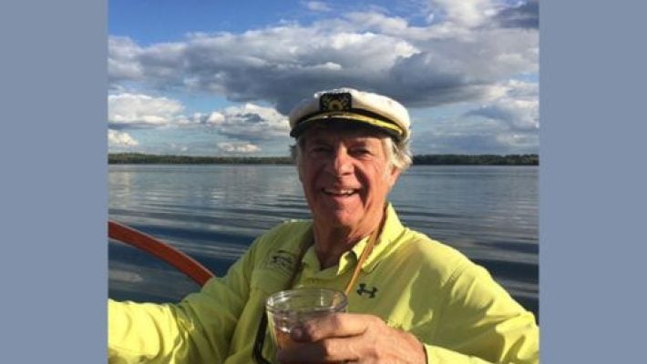 Thomas F. Mallery solo