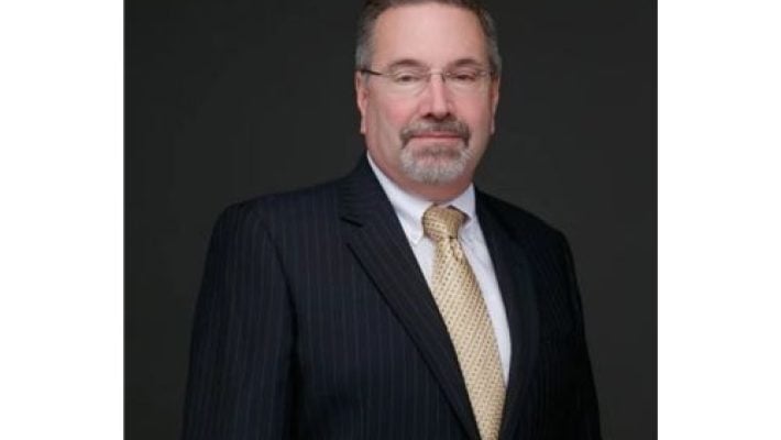 Thomas Gorrill