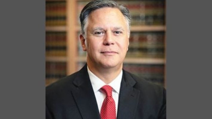 Thomas J. Brown solo