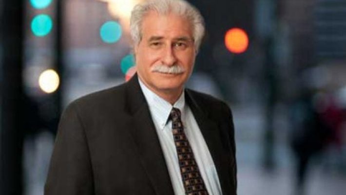 Thomas J. Colucci Solo