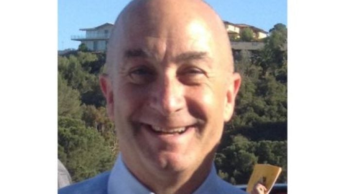 Thomas J. Pierry III Solo