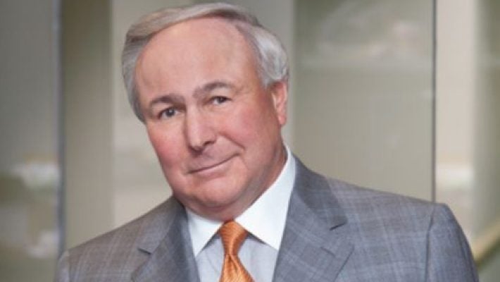 Thomas J. Ragonetti Solo