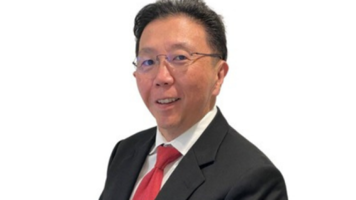 Thomas Lee