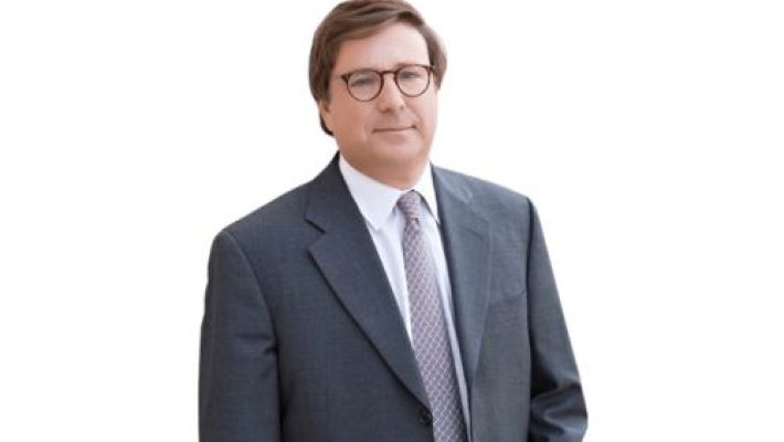 Thomas M. Benjamin Solo