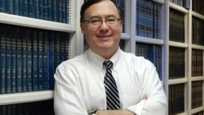 Thomas M. Fleming solo