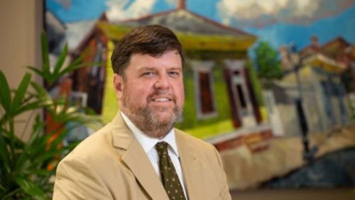 Thomas M. McEachin Solo