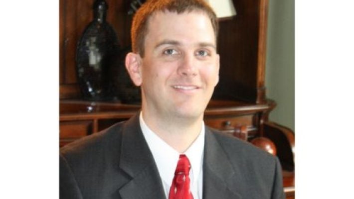 Thomas M. McGuire, III Solo