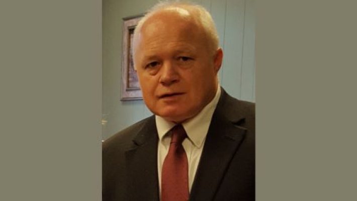 Thomas O. Mason Solo