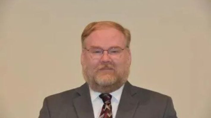 Thomas R. Betker Solo