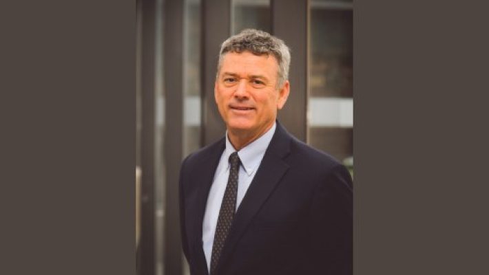 Thomas R. Mack